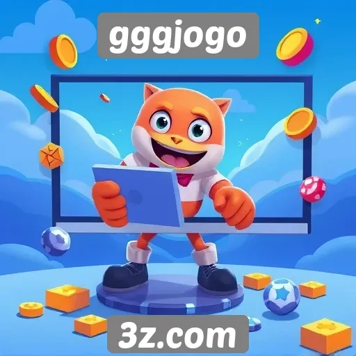 Melhores práticas para navegação no gggjogo