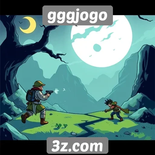 Desenvolvedores falam sobre desafios no gggjogo