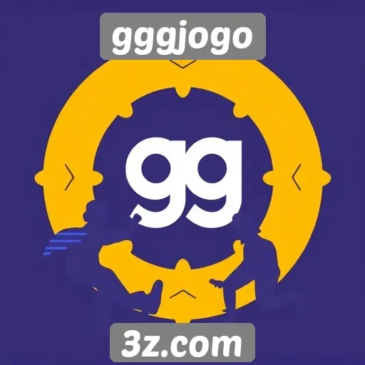 Explorando a comunidade online do gggjogo