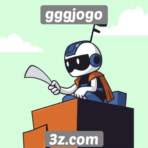 Recursos gratuitos disponíveis no site gggjogo