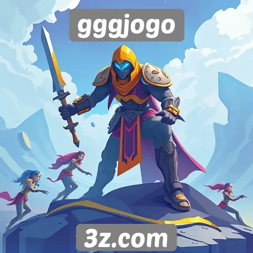 Tendências de design em jogos no gggjogo