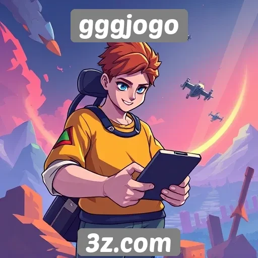 popularidade do gggjogo cresce entre os gamers