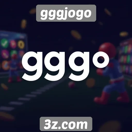 Características que diferenciam o gggjogo de outros sites