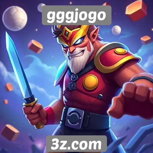 Jogos mais populares disponíveis no gggjogo