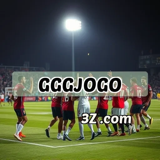 Revelando a Seção Time do gggjogo: Uma Experiência Coletiva!